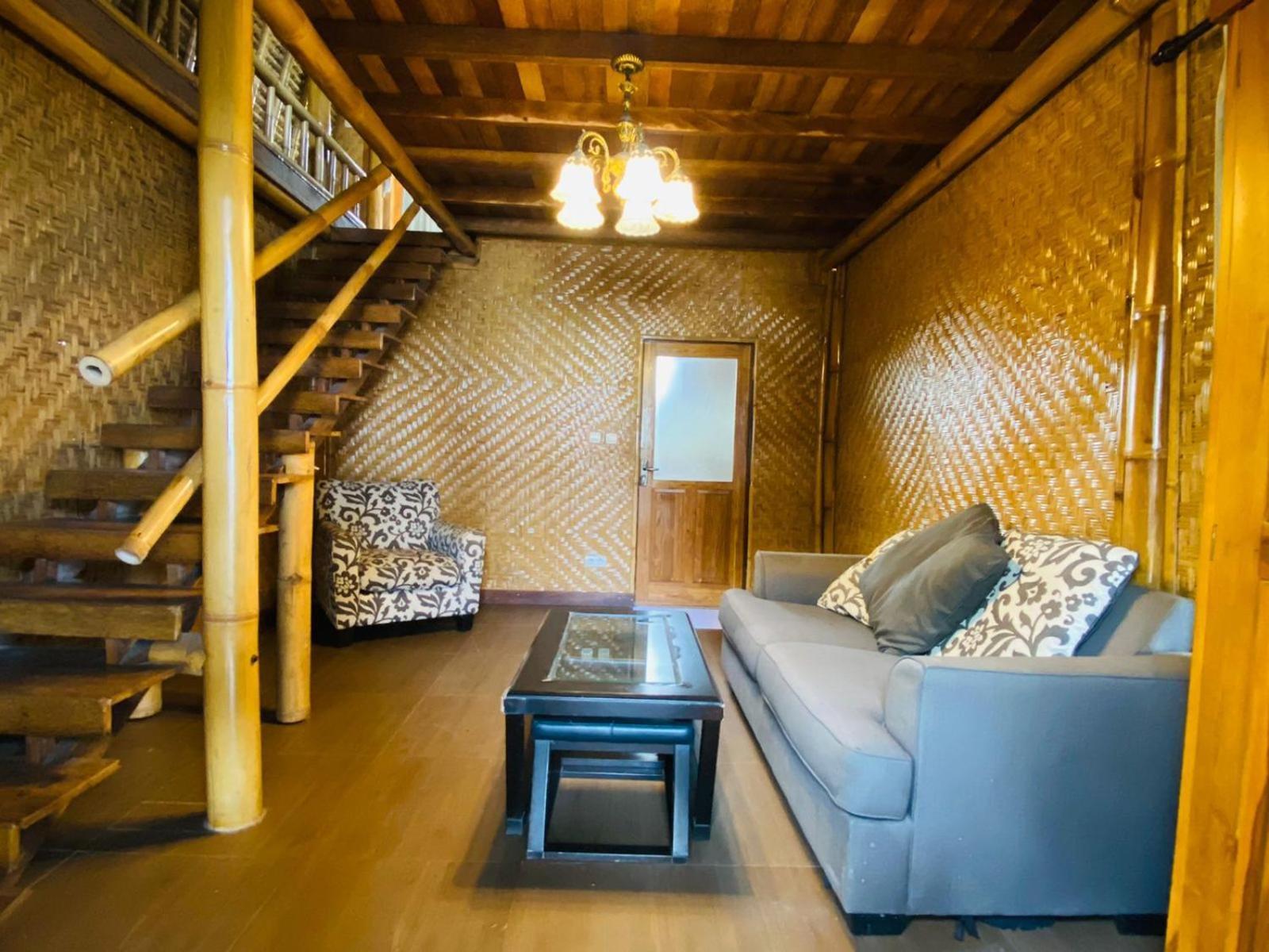 Beachouse Lovina Екстериор снимка